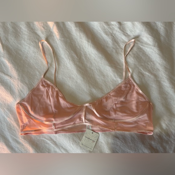 FREE PEOPLE Bralette - Picture 5 of 5